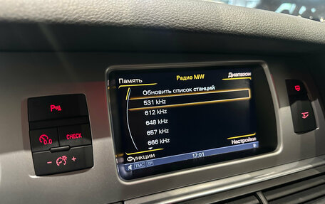 Audi Q7, 2013 год, 1 650 000 рублей, 19 фотография