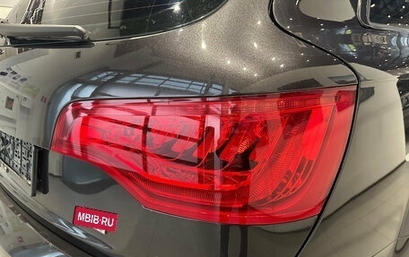 Audi Q7, 2013 год, 1 650 000 рублей, 9 фотография