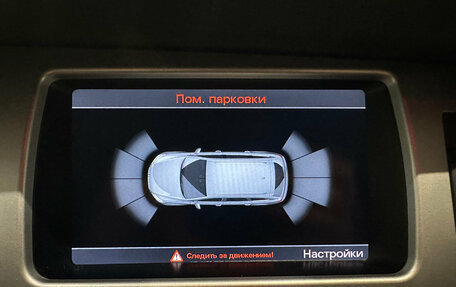 Audi Q7, 2013 год, 1 650 000 рублей, 23 фотография