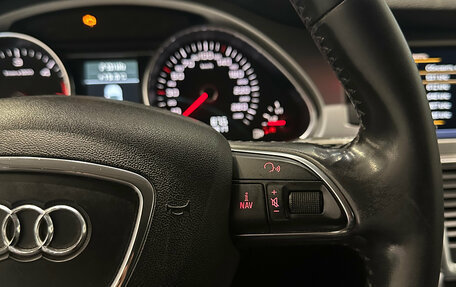 Audi Q7, 2013 год, 1 650 000 рублей, 21 фотография