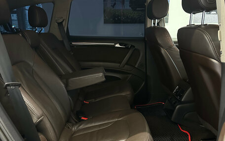 Audi Q7, 2013 год, 1 650 000 рублей, 33 фотография