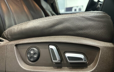 Audi Q7, 2013 год, 1 650 000 рублей, 34 фотография