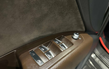 Audi Q7, 2013 год, 1 650 000 рублей, 26 фотография