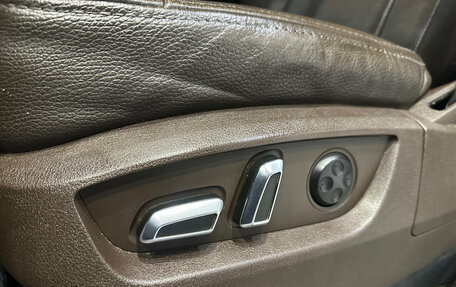 Audi Q7, 2013 год, 1 650 000 рублей, 27 фотография