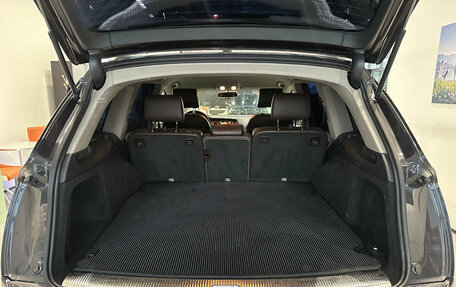 Audi Q7, 2013 год, 1 650 000 рублей, 39 фотография