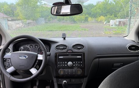 Ford Focus II рестайлинг, 2007 год, 435 000 рублей, 12 фотография