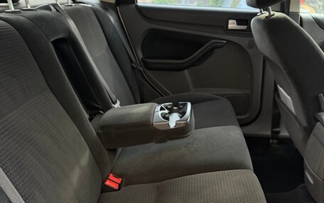 Ford Focus II рестайлинг, 2007 год, 435 000 рублей, 18 фотография