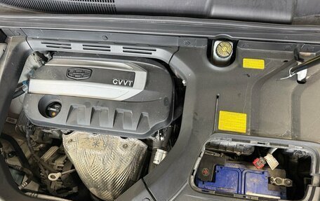 Geely Atlas I, 2020 год, 1 740 000 рублей, 7 фотография
