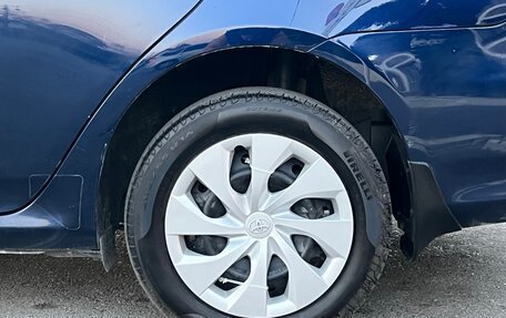 Toyota Corolla, 2011 год, 1 175 000 рублей, 6 фотография
