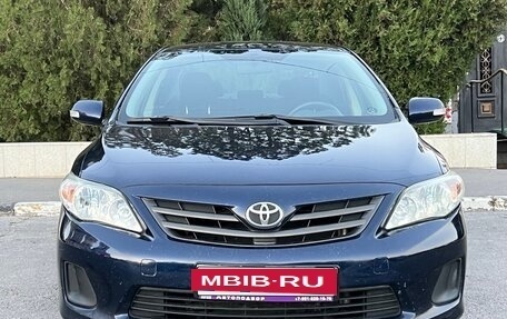 Toyota Corolla, 2011 год, 1 175 000 рублей, 2 фотография