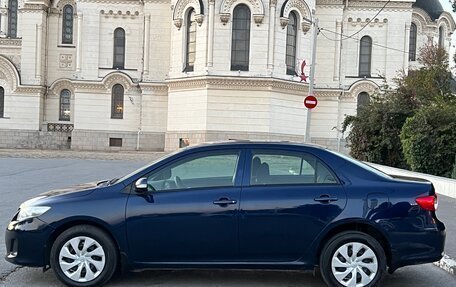 Toyota Corolla, 2011 год, 1 175 000 рублей, 5 фотография