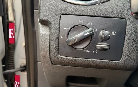 Ford Focus II рестайлинг, 2007 год, 435 000 рублей, 14 фотография