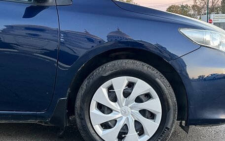 Toyota Corolla, 2011 год, 1 175 000 рублей, 12 фотография