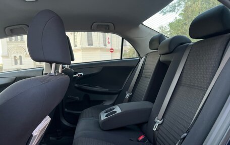 Toyota Corolla, 2011 год, 1 175 000 рублей, 16 фотография