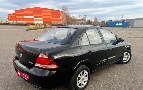 Nissan Almera Classic, 2008 год, 595 000 рублей, 3 фотография