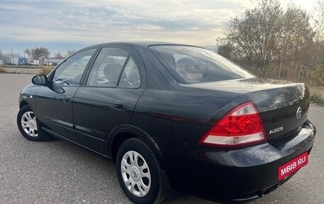 Nissan Almera Classic, 2008 год, 595 000 рублей, 4 фотография