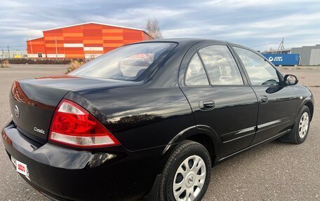 Nissan Almera Classic, 2008 год, 595 000 рублей, 8 фотография