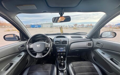 Nissan Almera Classic, 2008 год, 595 000 рублей, 18 фотография