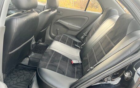 Nissan Almera Classic, 2008 год, 595 000 рублей, 17 фотография