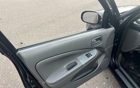 Nissan Almera Classic, 2008 год, 595 000 рублей, 16 фотография