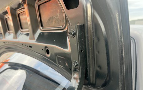 Nissan Almera Classic, 2008 год, 595 000 рублей, 26 фотография