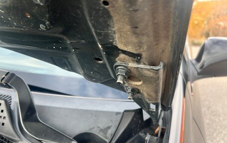 Nissan Almera Classic, 2008 год, 595 000 рублей, 28 фотография