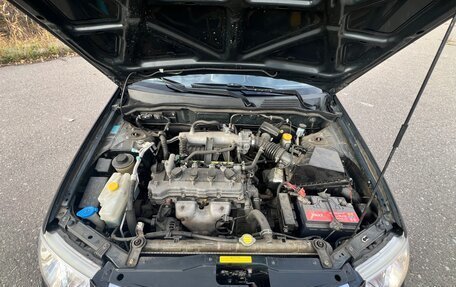 Nissan Almera Classic, 2008 год, 595 000 рублей, 27 фотография