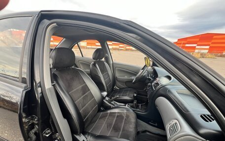 Nissan Almera Classic, 2008 год, 595 000 рублей, 30 фотография