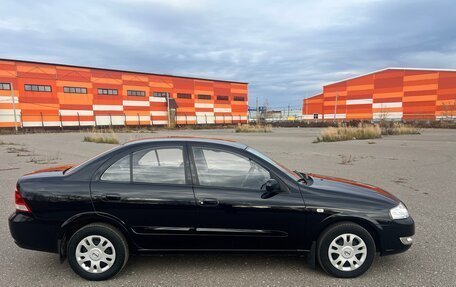 Nissan Almera Classic, 2008 год, 595 000 рублей, 31 фотография