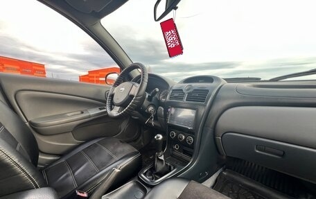 Nissan Almera Classic, 2008 год, 595 000 рублей, 24 фотография