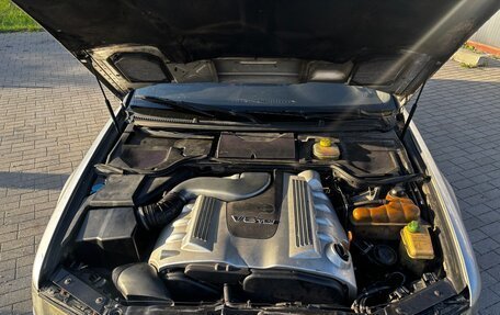 Audi A8, 2001 год, 470 000 рублей, 2 фотография