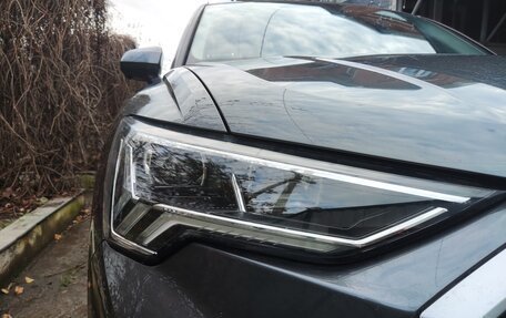 Audi Q3, 2022 год, 3 290 000 рублей, 2 фотография
