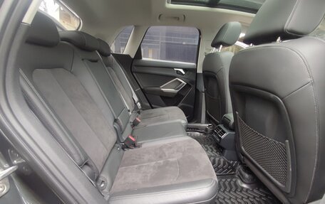 Audi Q3, 2022 год, 3 290 000 рублей, 5 фотография