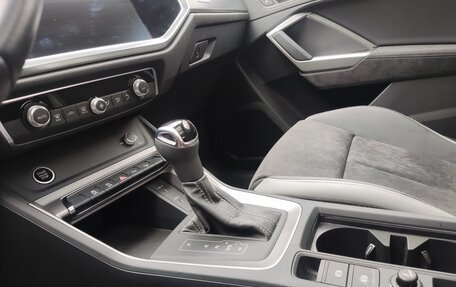 Audi Q3, 2022 год, 3 290 000 рублей, 10 фотография