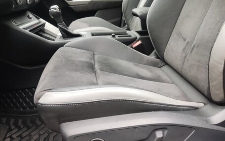 Audi Q3, 2022 год, 3 290 000 рублей, 8 фотография