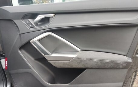 Audi Q3, 2022 год, 3 290 000 рублей, 6 фотография