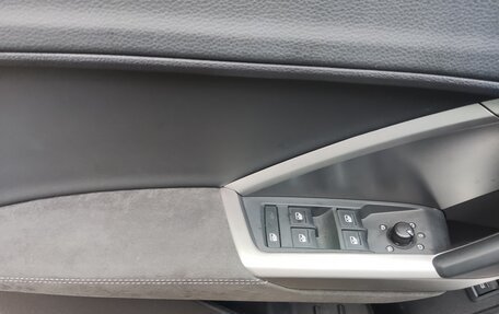 Audi Q3, 2022 год, 3 290 000 рублей, 18 фотография