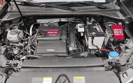 Audi Q3, 2022 год, 3 290 000 рублей, 11 фотография