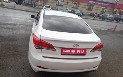 Hyundai i40 I рестайлинг, 2014 год, 880 000 рублей, 1 фотография