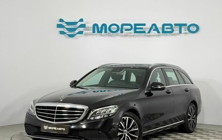 Mercedes-Benz C-Класс, 2020 год, 2 280 000 рублей, 1 фотография