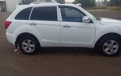 Lifan X60 I рестайлинг, 2013 год, 350 000 рублей, 1 фотография