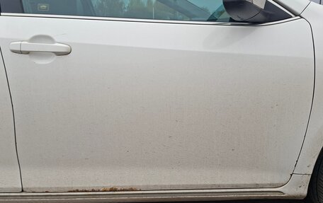 Toyota Camry, 2012 год, 1 350 000 рублей, 13 фотография