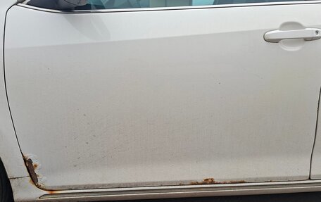 Toyota Camry, 2012 год, 1 350 000 рублей, 11 фотография