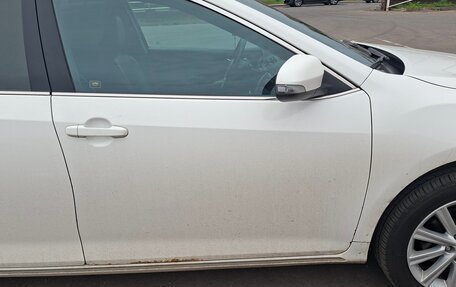 Toyota Camry, 2012 год, 1 350 000 рублей, 12 фотография