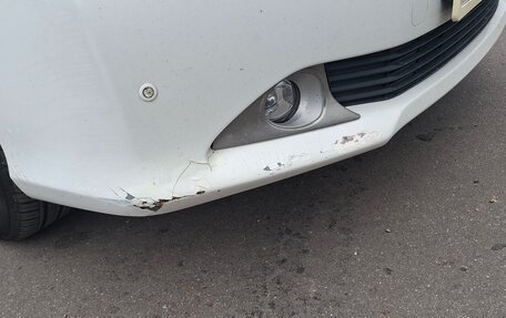 Toyota Camry, 2012 год, 1 350 000 рублей, 16 фотография