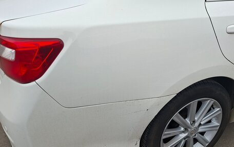 Toyota Camry, 2012 год, 1 350 000 рублей, 18 фотография