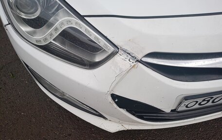 Hyundai i40 I рестайлинг, 2014 год, 880 000 рублей, 7 фотография