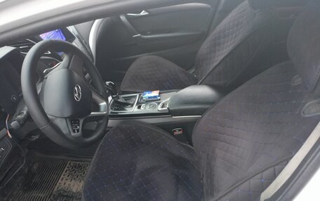 Hyundai i40 I рестайлинг, 2014 год, 880 000 рублей, 10 фотография