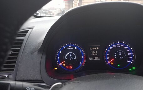 Hyundai i40 I рестайлинг, 2014 год, 880 000 рублей, 12 фотография
