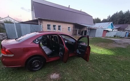 Volkswagen Polo VI (EU Market), 2011 год, 680 000 рублей, 6 фотография